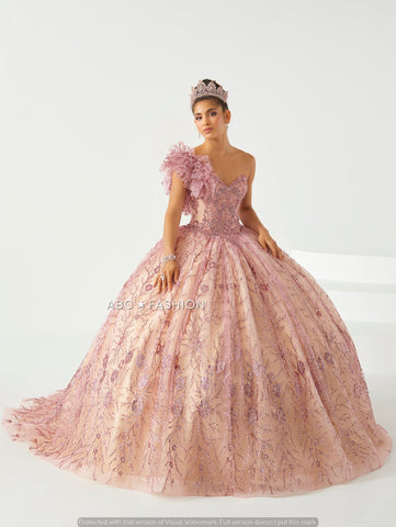 Sweetheart Quinceanera-Kleid von Fiesta Gowns 56440