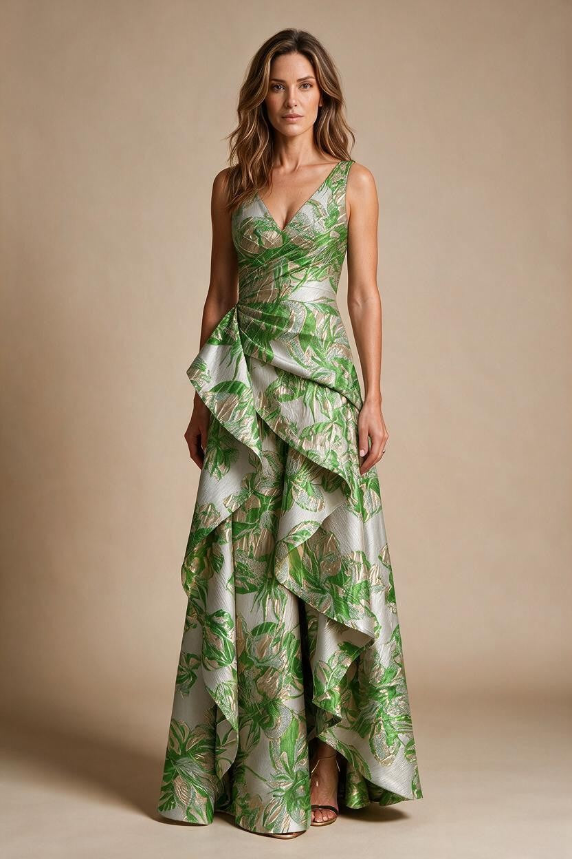 Green - ZD17610-GR