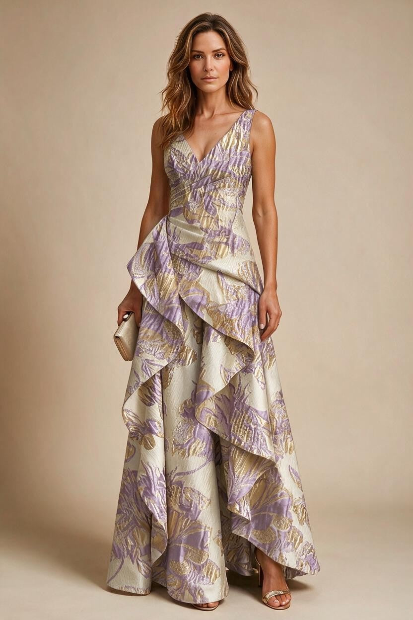 Lilac - ZD17610-LL